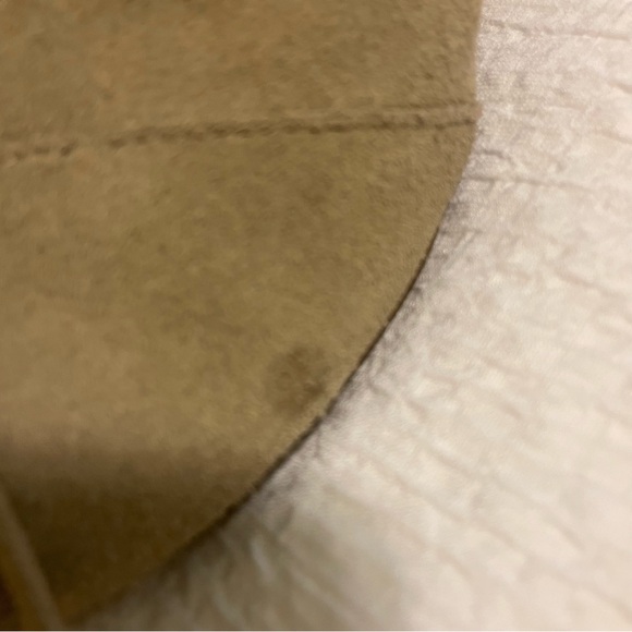 Toms Multicolor Striped Interior Shoes - Picture 5 of 9